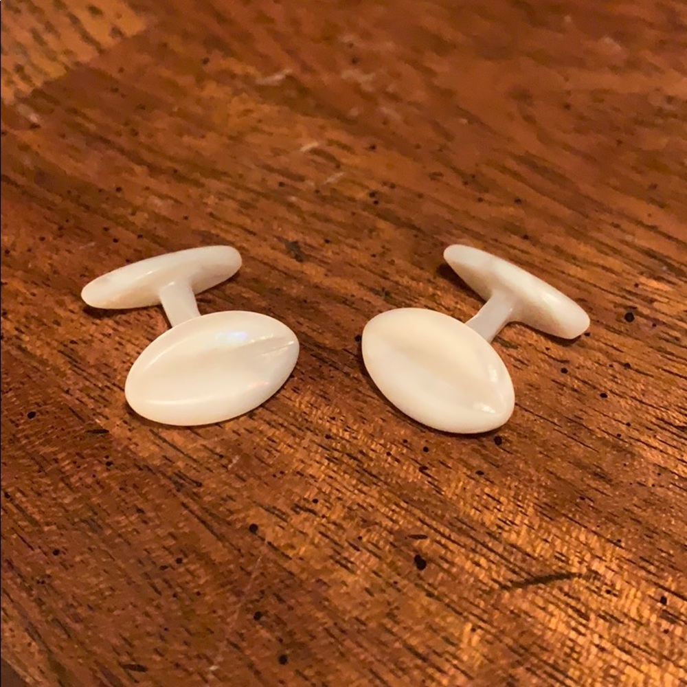 Cuff links